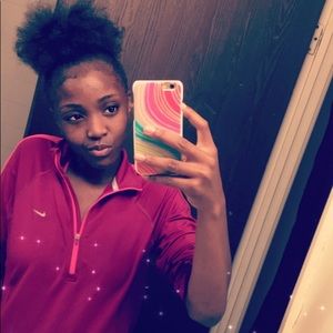 Meet your Posher, Deasia